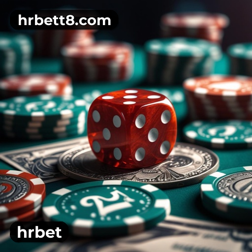 Estratégias hrbet