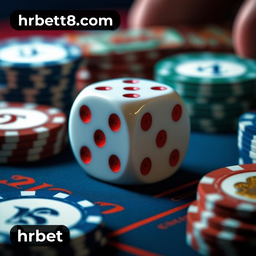 Promoções App hrbet
