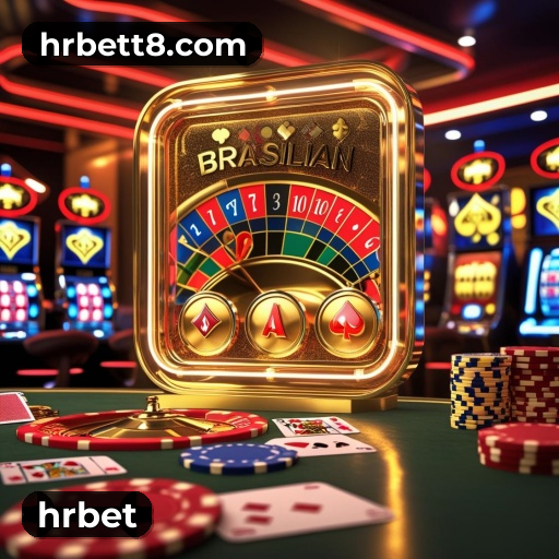 Recursos App hrbet