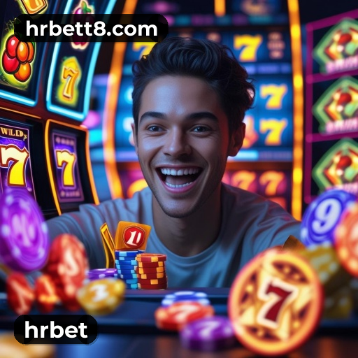 Níveis VIP hrbet