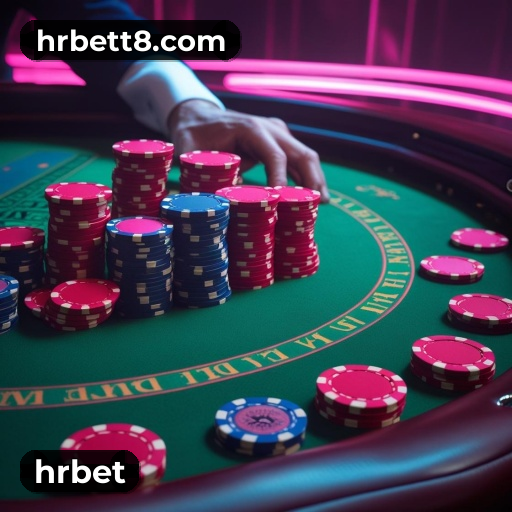 Qualificar VIP hrbet