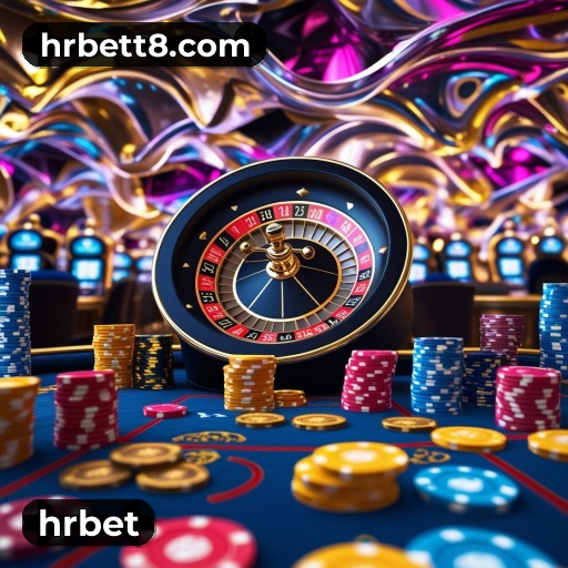 Slots RTP hrbet