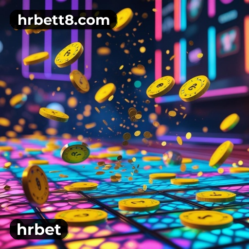 Jackpots hrbet