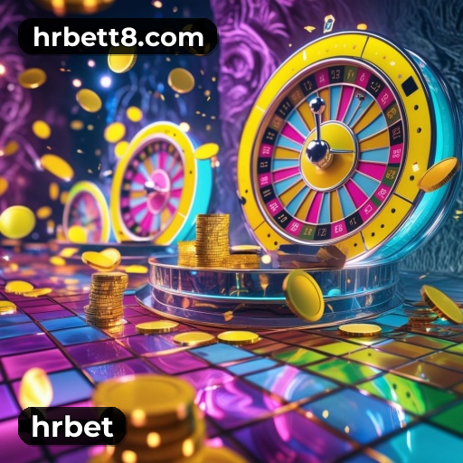 Estratégias hrbet