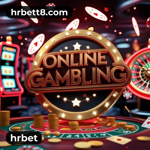 Benefícios Download hrbet