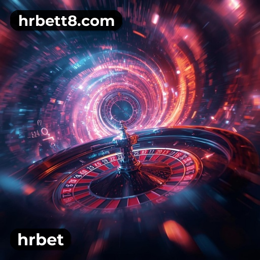 Notificações App hrbet