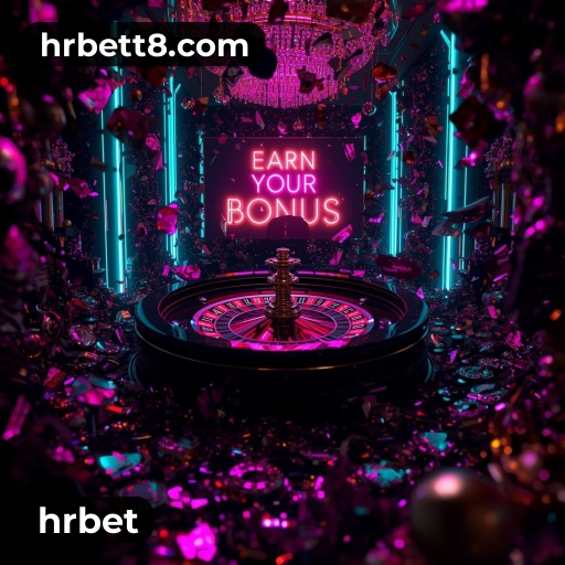 Recursos App hrbet