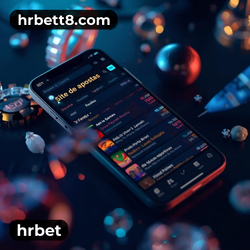 App hrbet Android