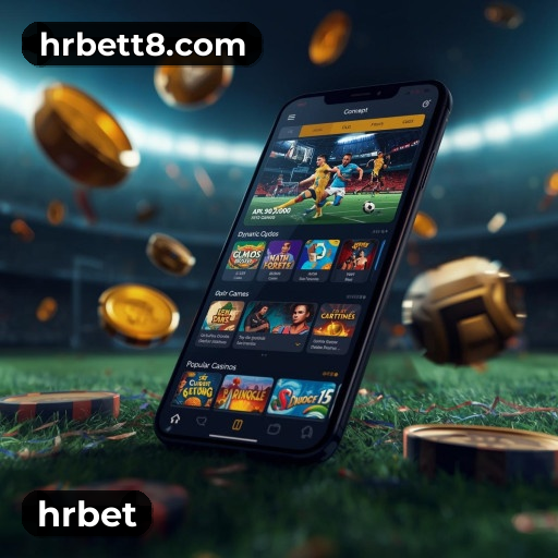 Progressão VIP hrbet