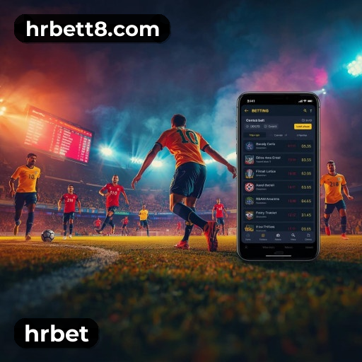 Ofertas App hrbet