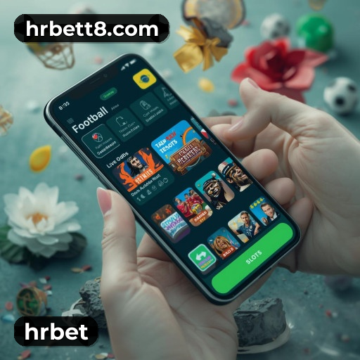 Ofertas App hrbet