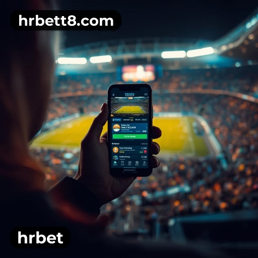 Benefícios Download hrbet