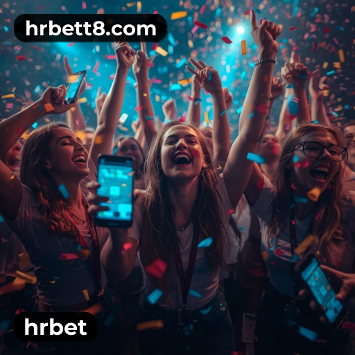 Eventos hrbet