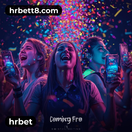 Benefícios VIP hrbet