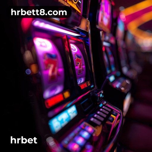 Notificações App hrbet