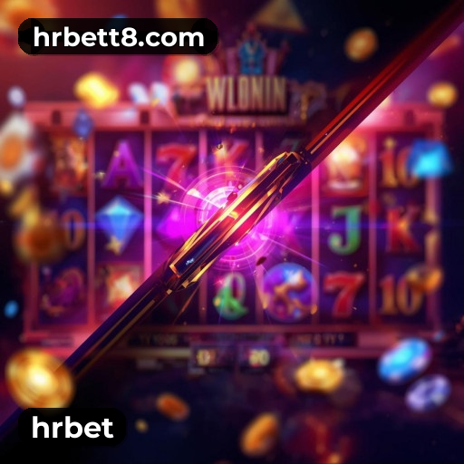 Bônus App hrbet