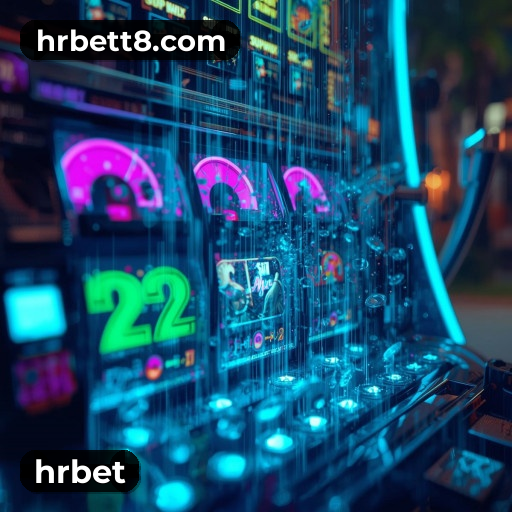 Segurança App hrbet