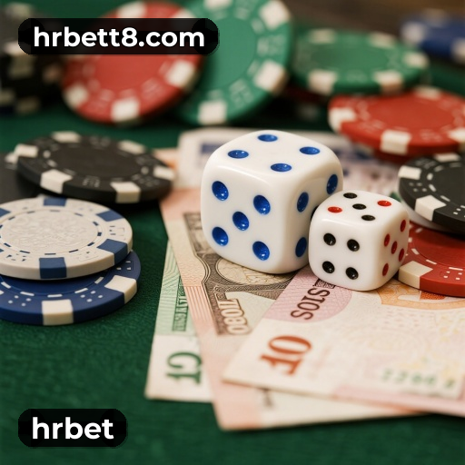 Bônus VIP hrbet