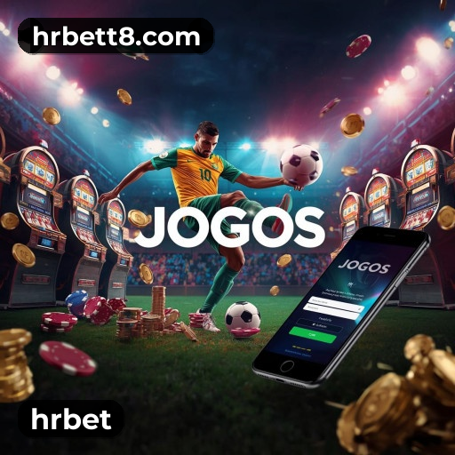 Recursos App hrbet