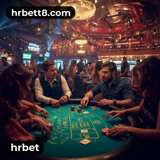 Vantagens App hrbet