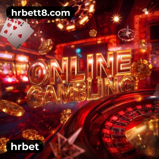 Segurança App hrbet