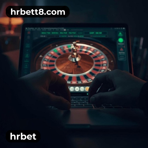 Aplicativo móvel hrbet para iOS e Android