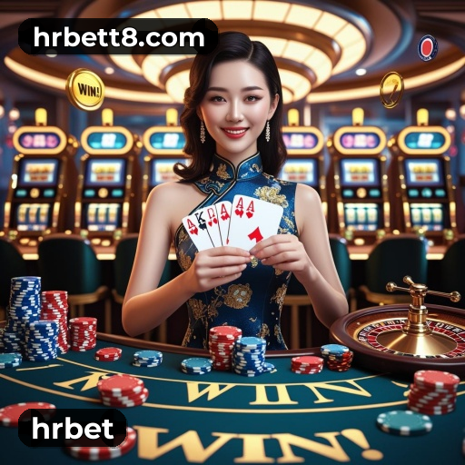 Evolução VIP hrbet