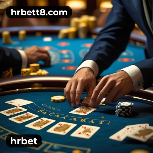 Instruções Download hrbet